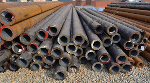 20G無(wú)縫鋼管