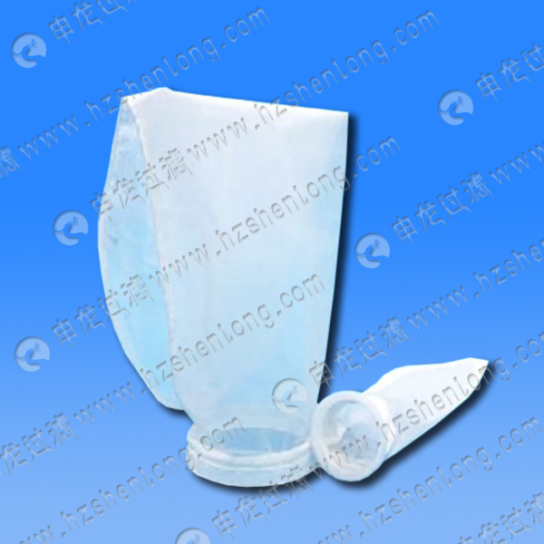 線(xiàn)縫尼龍過(guò)濾袋